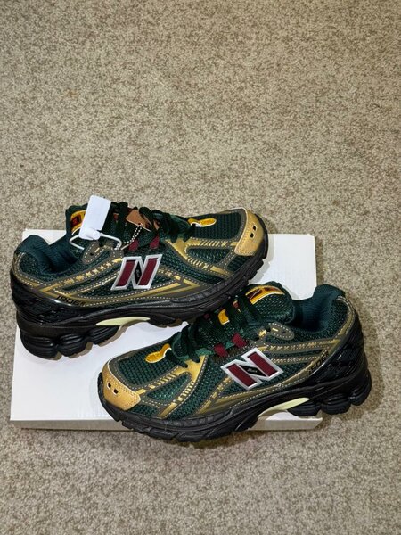 New balance original