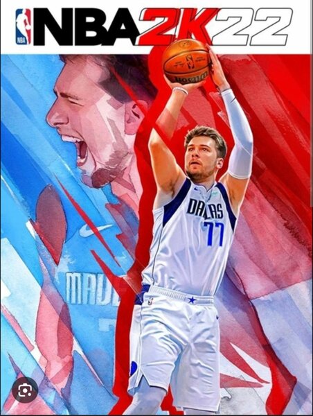 NBA 2K22: Expérience ultime