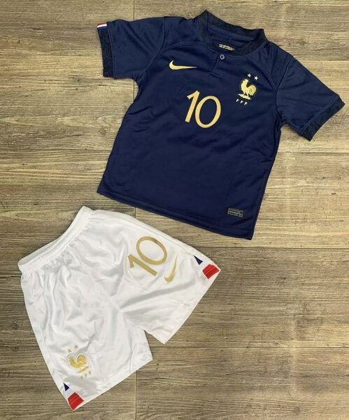 Maillot de foot Nike pour homme