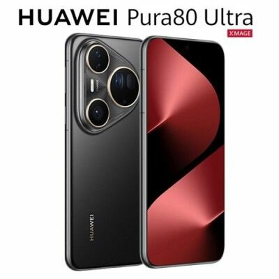 HUAWEI Pura80 Ultra - Smartphone