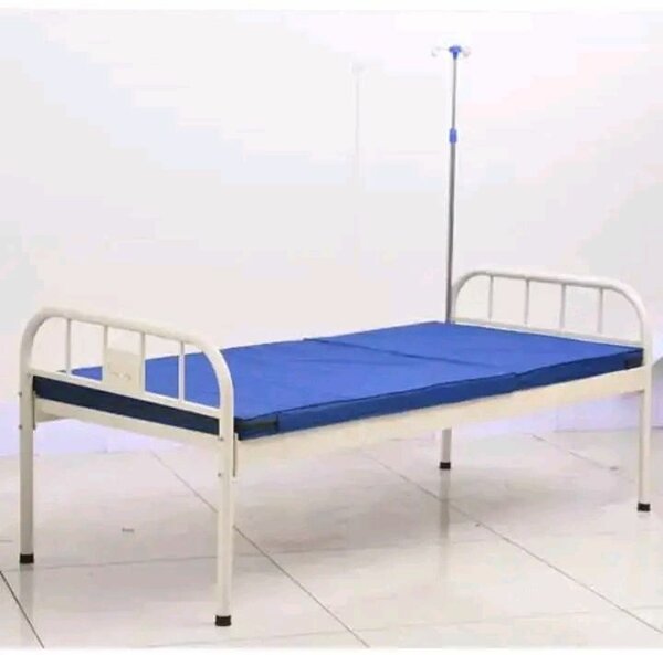 Lit médical durable