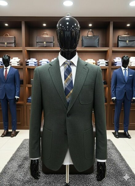 Elegant Costumes Hommes