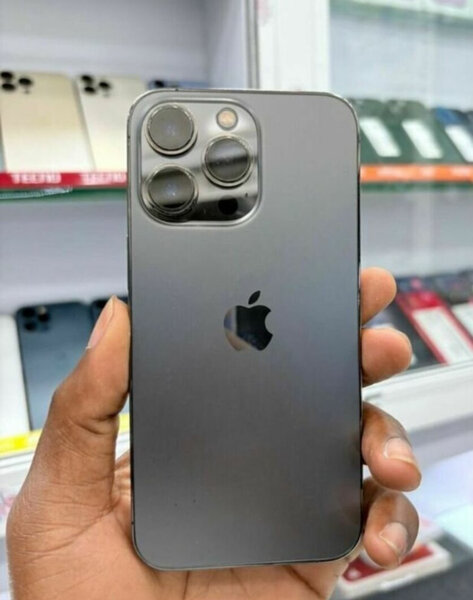 iPhone 13 Pro Max Neuf