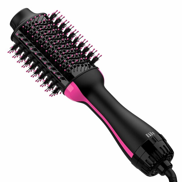 Brosse Sèche-Cheveux Multifonction