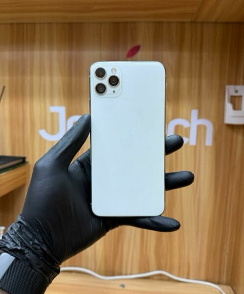 iPhone Blanc Reconditionné