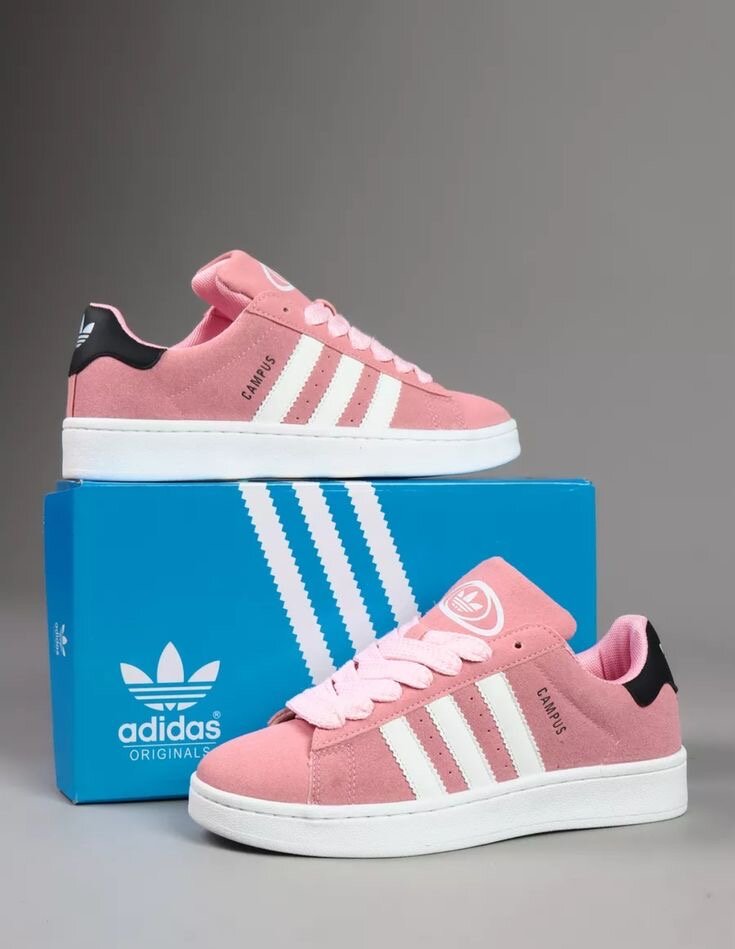 Sneakers Adidas Campus