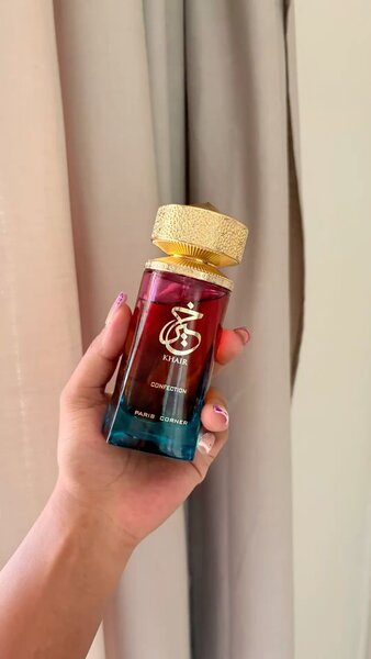 Parfum Khair Confection Gourmand