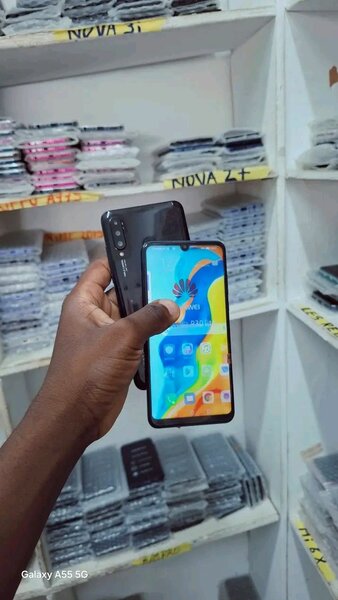 Huawei P30 Pro Smartphone