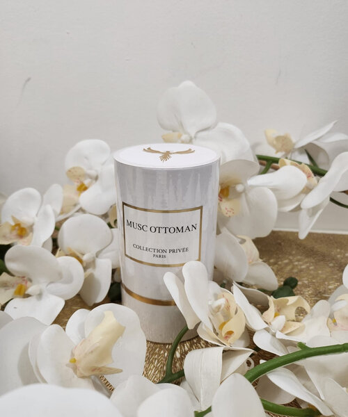 Parfum Collection Privée