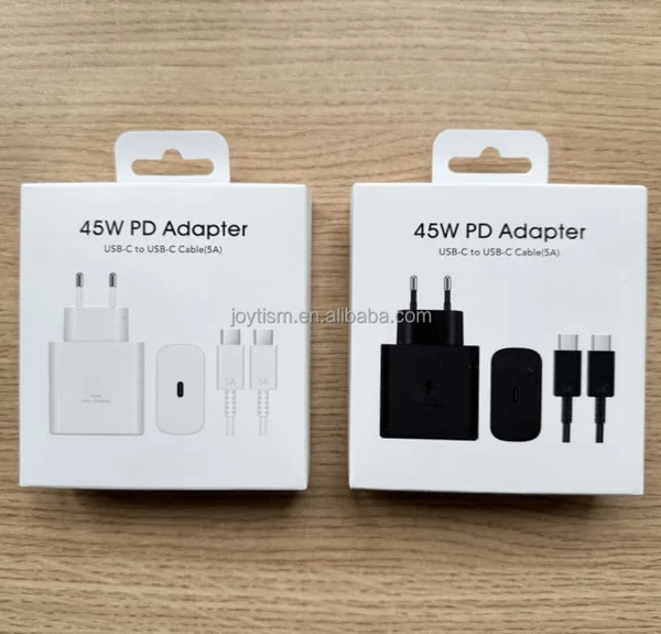 Adaptateur 45W USB-C PD