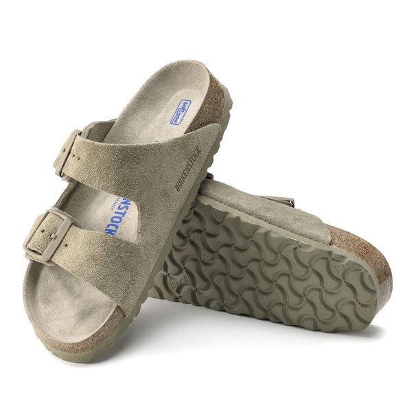 Sandales BIRKENSTOCK confortables