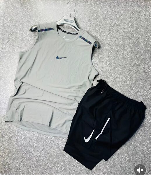 Ensemble de sport homme Nike