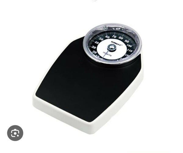 Balance de Bain Mécanique