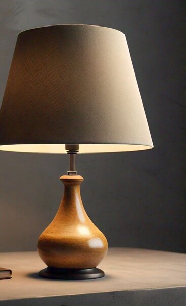 Lampe de Table Élégante