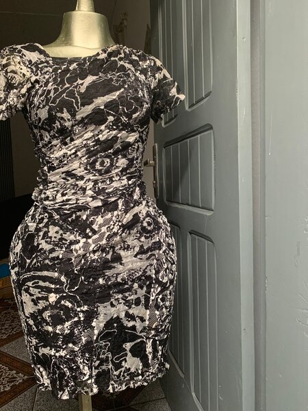 Vêtements friperie taille M