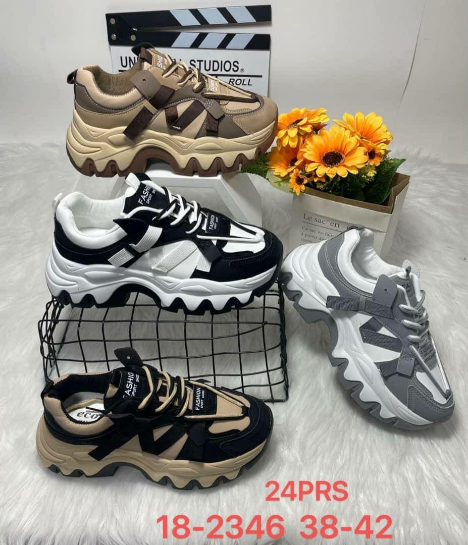 Sneakers tendance pour femmes