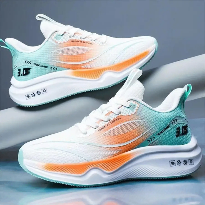 Baskets de course légères