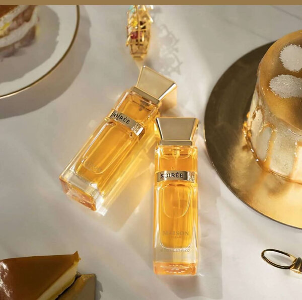 Parfum Femme - Eau de Parfum Luxueuse