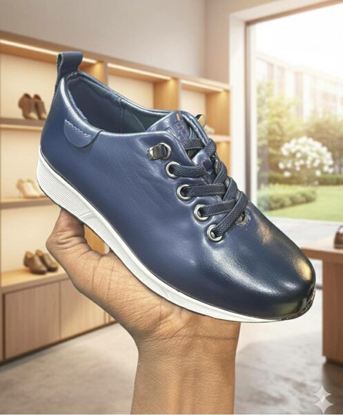 Chaussures décontractées homme