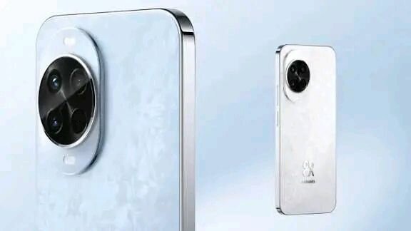 Huawei 80 Pro - Smartphone