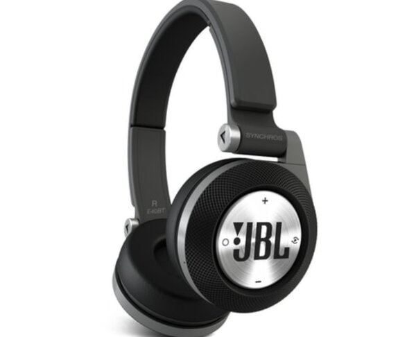 Casque JBL Synchros E40BT