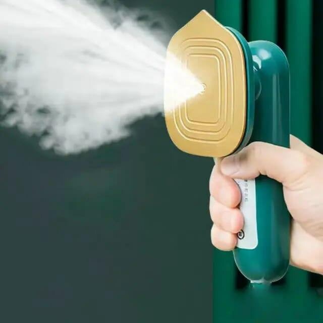 Mini fer à repasser