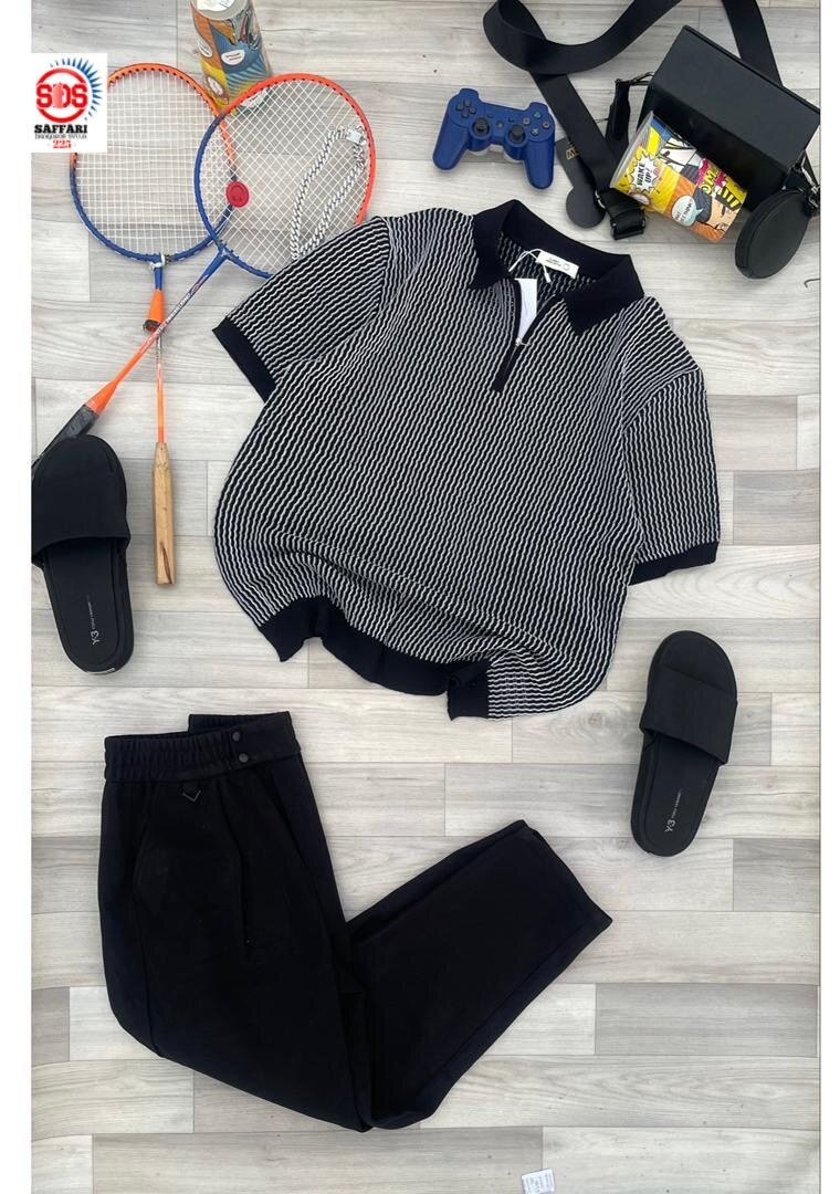 Tenues décontractées d'été