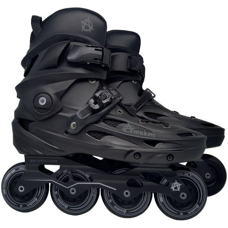 Patins à roulettes