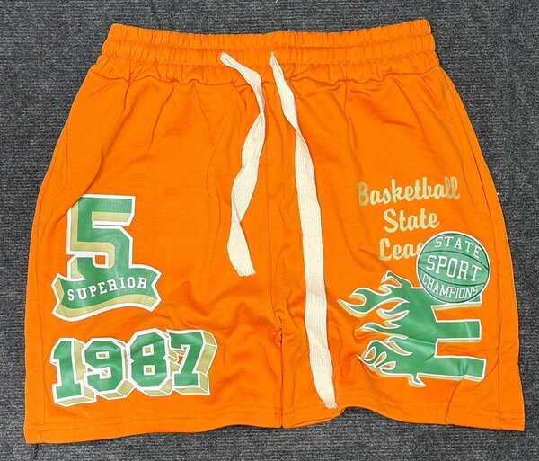 Shorts sportifs décontractés