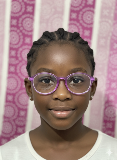 Lunettes Enfant Originales