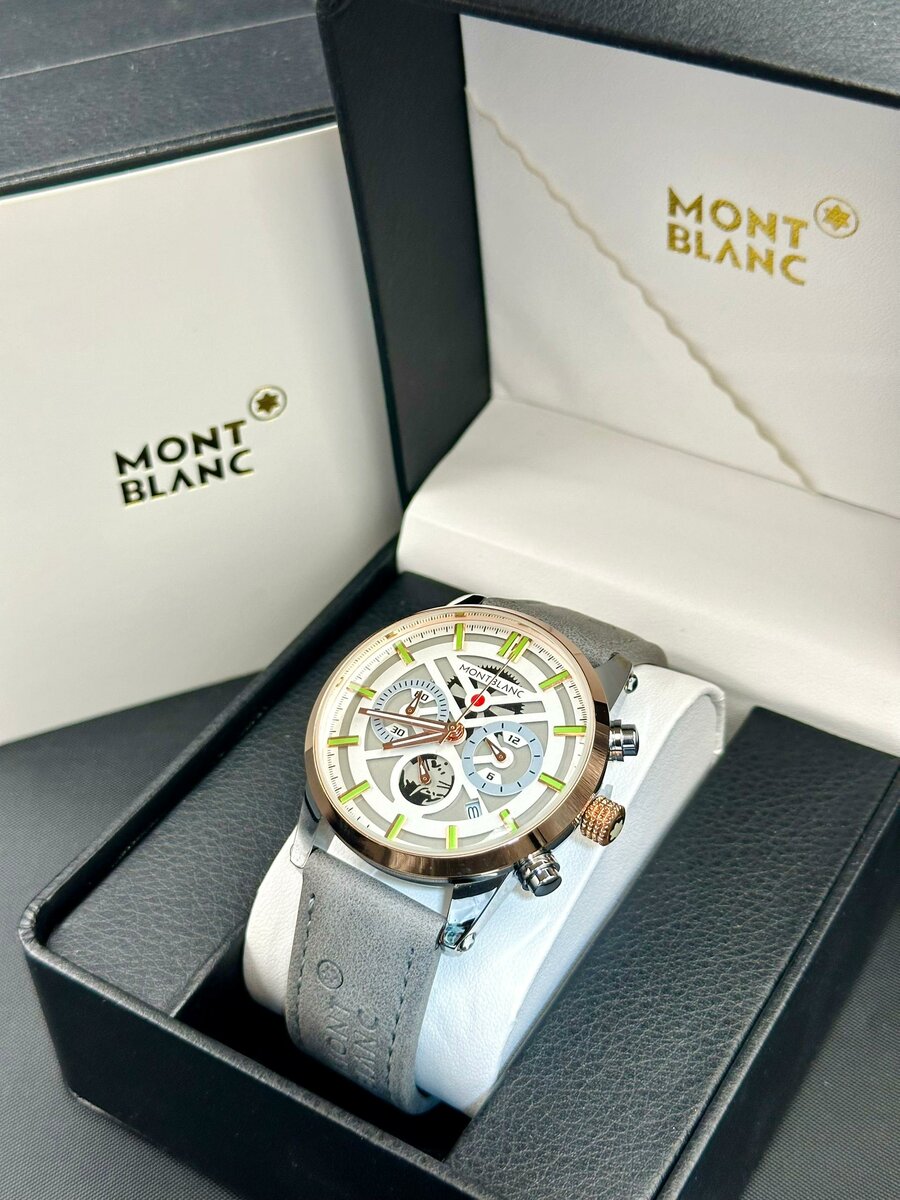 Montre Homme Élégante CURREN