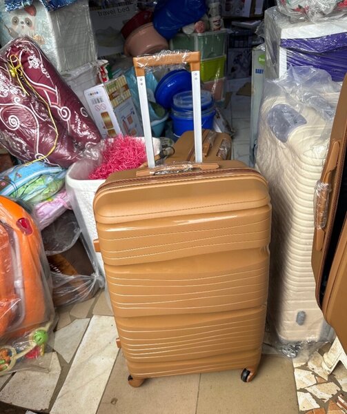 Valise Rigide Cabine