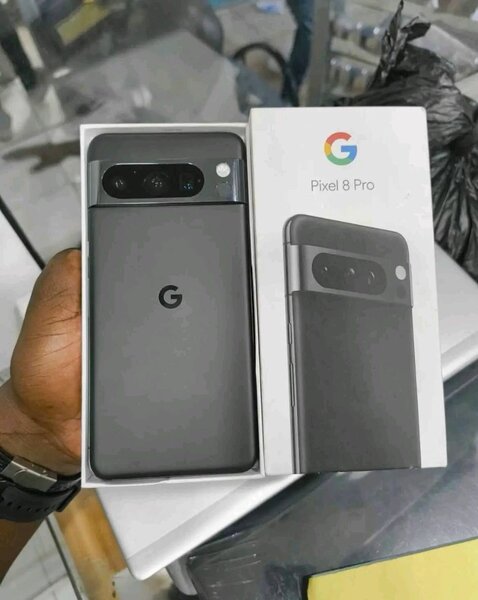 Google Pixel 8 Pro 5G