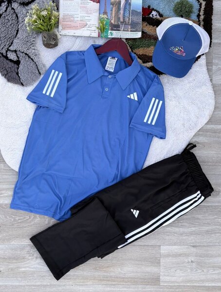 Tenue sport Adidas unisexe