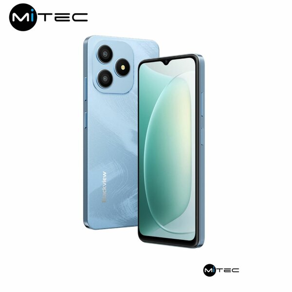 Téléphone portable MITEC Blackview
