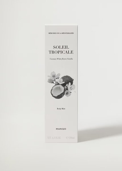 Brume Soleil Tropicale