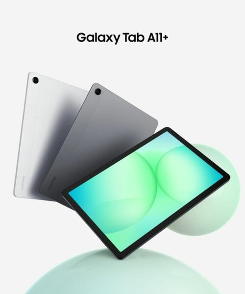 Galaxy Tab A11+ Tablette tactile