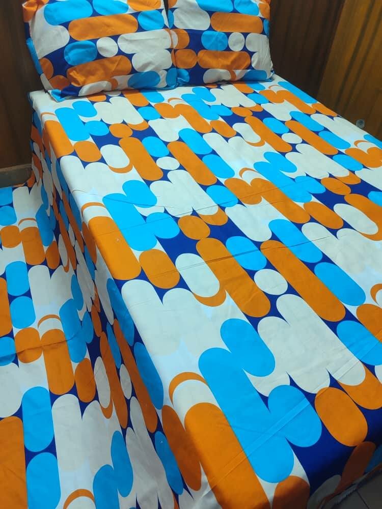 Ensembles de Literie Colorés