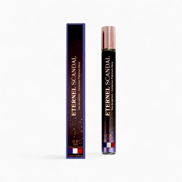 Parfum Éternel Scandal
