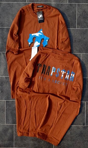 Trapstar Sweat-shirt homme