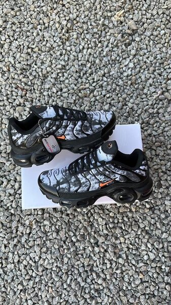 Nike Tn