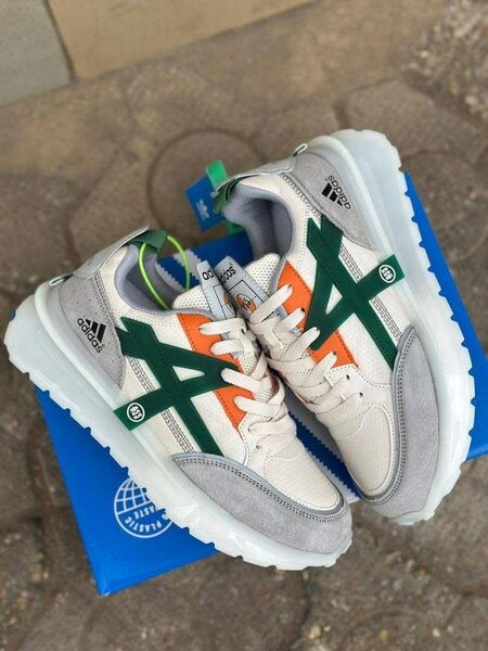 Sneakers tendance pour homme