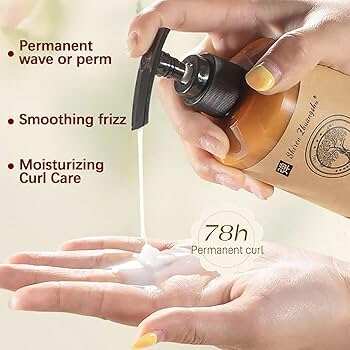 Crème Coiffante Hydratante