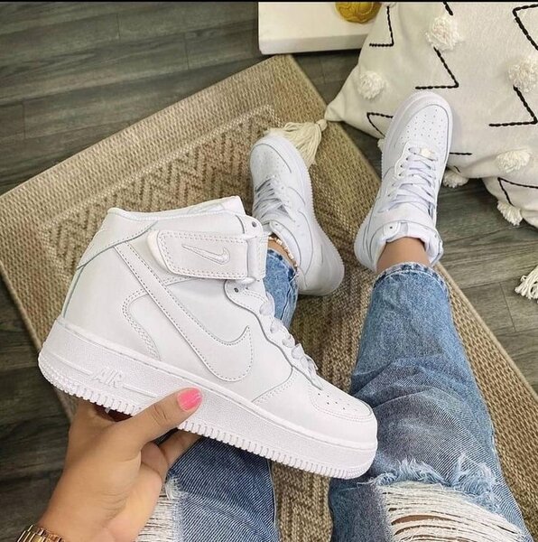 Air force One montantes