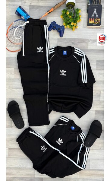 Ensemble survêtement Adidas 3 pièces