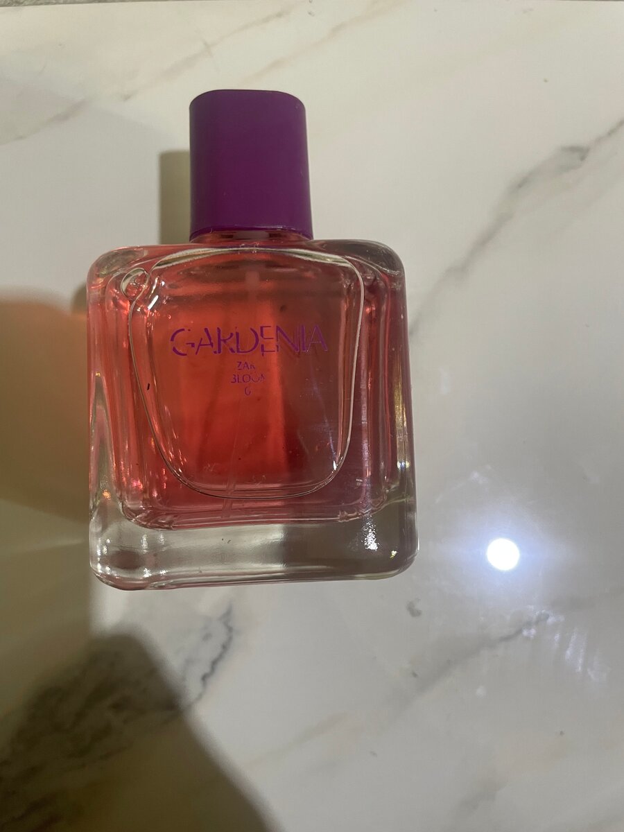 Parfum Gardenia Féminin