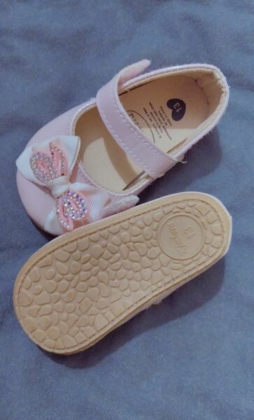 Chaussures Bébé Élégantes