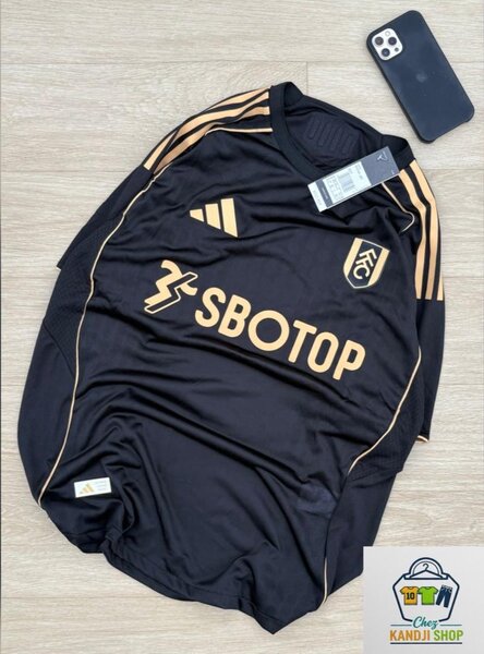 Maillot de football FC
