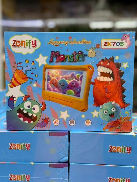 Tablette Éducative pour Enfants