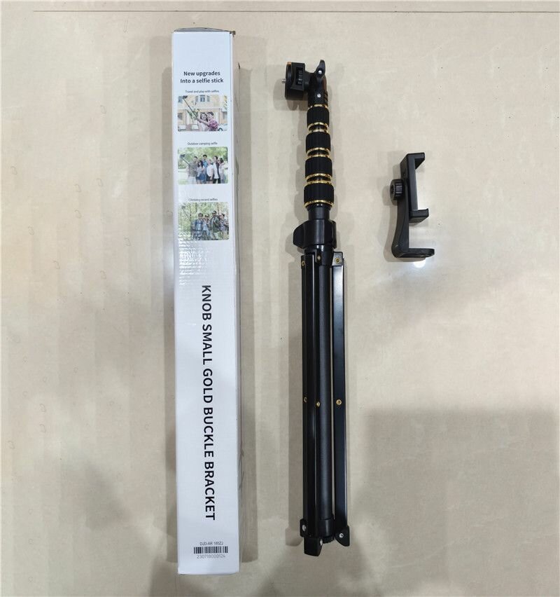 Trépied Selfie Stick 210cm